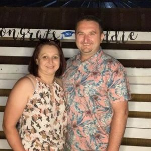 Meet your Posher, Todorka